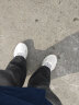 亚瑟士ASICS男鞋越野跑步鞋抓地稳定运动鞋耐磨跑鞋GEL-KAHANA 8 浅灰色 43.5 实拍图