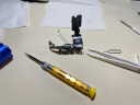 诺凯威 苹果iphone8尾插排线6splus送话器插孔6六8p充电口接口7p 6插口6s总成 黑色尾插排线 适用于苹果7 Plus 5.5寸 实拍图