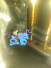 佳翼（JEYI）台式电脑主板风扇转接线 4Pin一分二转接线加长线 主板4Pin温控接口拓展 机箱风扇连接线 实拍图