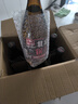 京皇城北京二锅头42度浓香型粮食酒一斤半装粮食固态发酵750ml*6瓶整箱 42度 750mL 6瓶 棕色 实拍图