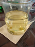 御2025新茶 雨前一级龙井茶杭州特产绿茶罐装50g 浙江老字号御牌 实拍图