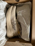 亚瑟士（ASICS）男鞋跑步鞋GEL-NIMBUS 26缓震轻质透气回弹运动鞋1011B794 41.5码 实拍图