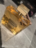 香奈儿（Chanel）嘉柏丽尔天性香水100ml 礼盒装 花香调 生日礼物送女友送老婆 实拍图