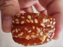 祥顺佳【老字号糕点】蜜三刀果子老式山东特产甜品密食传统糕点三刀零食 【传统老字号】蜜三刀净重5斤装 传统老字号纯手工糕点【品质优】 实拍图