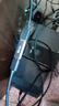 毕亚兹 USB3.0延长器线 USB母对母转接头 笔记本电脑延长对接键盘鼠标U盘打印机加长器 A76 实拍图