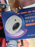 TP-LINK无线监控摄像头 360度无死角 高清带夜视全景鱼眼视像头手机APP远程查看室内家用安防监控器看家宝 600万全景防水监控【WiFi+网线版】 无内存 实拍图
