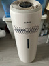 苏泊尔（SUPOR）加湿器无雾加湿器卧室婴儿轻音落地式大容量无雾除菌空气加湿器智能定时礼品团购32E国家补贴 实拍图