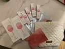 美肤宝轻妆防晒礼盒（50g*2+10g*4+面膜5片）素颜霜遮瑕提亮化妆套装 实拍图