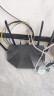 Tenda腾达 AX2 AX1500 WiFi6千兆无线路由器 5G双频 智能家用穿墙高速路由 IPv6 配千兆网线 实拍图
