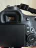 佳能/CANON  80D 60D 70D 77D 50D 90D 半画幅 二手单反相机 佳能60D单机 99新 实拍图