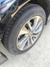 利奥玲珑轮胎 225/50R17 98W P88 适配奥迪A4L/别克GL6 实拍图