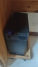 华硕图形工作站 i7设计师专用平面设计CAD绘图3D建模渲染UG美工视频剪辑双硬盘台式组装电脑主机 配置四12代i7/32G/256G+1T 主机+27英寸显示器 实拍图