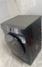 小天鹅（LittleSwan）滚筒洗衣机全自动家用 浣彩【TG100VT6XR17】10公斤 智能投放 家电国家补贴20% 以旧换新 一级能效 实拍图