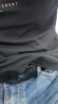 七匹狼520送真皮自动扣腰带内穿式内扣头层牛皮裤带520礼物送男男朋友 镜面礼盒礼物款【内穿式不露尾】 实拍图