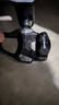SHIMANO禧玛诺公路锁踏自行车脚踏带扣片 RS500黑色盒装配锁片(入门款) 实拍图