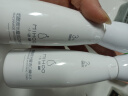 小迷糊烟酰胺补水美白套装水乳（洁面100g+水150ml+乳120ml）母亲节 实拍图