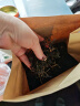 铸普号云南滇红茶2025年临沧凤庆新茶早春蜜香型功夫红茶叶散茶1000克装 实拍图