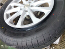 固特异（Goodyear）汽车轮胎 225/65R17 102V AMG SUV 安乘SUV 适配 比亚迪，哈弗 晒单实拍图