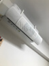 小皇后空调挡风板 防直吹挂式防风导风板月子婴儿通用挡板活性炭伸缩款 实拍图