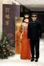 声猴新中式国风盘扣西装男套装订婚新郎结婚礼服西服外套高档唐装中山 中式西服+立领衬衫+西裤【三件】 XL (130-140)斤 实拍图
