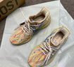 阿迪达斯三叶草YEEZY350夏季时尚男鞋运动鞋GW3773UK9码43 实拍图