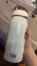 希乐陶瓷内胆保温杯保冷杯620ml杯子男女士茶水杯便携运动杯圣诞礼物 实拍图