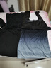 维多利亚旅行者运动套装女春夏跑步健身瑜伽服羽毛球紧身训练服速干长袖四件套 实拍图