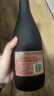 威龙官方店 橡木桶陈酿干红老藤葡萄酒750ml大肚瓶聚会送礼烟台红酒 橡木桶干红 老藤蛇龙珠750ml*1支 实拍图