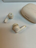 飞利浦（PHILIPS）真无线蓝牙耳机智能触控屏入耳式主动降噪高音质通话音乐游戏运动商务舱适用苹果华为TAT3020-白 实拍图