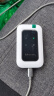 随身猫MIFI 随身wifi【月享1500G】可移动4G路由器车载宽带wifi不限速上网宝三网通用移动联通高速上网卡 【月享1500G丨一年套餐】3000毫安 实拍图