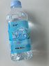 【胖东来热卖】天然弱碱苏打水科维整箱无糖无气饮用水350ml 1瓶装 实拍图