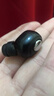 浪翔【2025新品】 无线蓝牙耳机入耳式超长续航运动跑步听歌通话手机等通用 钻石黑【K1单耳+充电线】 实拍图