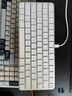 【95成新】Apple/苹果 妙控键盘-中文 (拼音) 带有触控ID(USB-C端口)蓝牙键盘无线键盘办公键盘 适用于MAC/iPad 实拍图