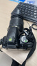 Nikon尼康D90 D3200 5600 D5500套机二手单反数码照相机高清旅游入门级d3100 套餐二摄影中端配置 99新尼康d3100含18-55VR 实拍图