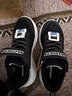 Skechers斯凯奇儿童运动鞋男童透气网鞋时尚魔术贴大童跑步鞋403748L 实拍图