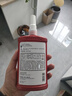 乐泰/loctite 243 螺丝胶 螺纹锁固胶剂 NSF认证中等强度通用型密封单组分厌氧胶水 蓝色 250ml/1支装 实拍图