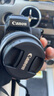 Canon佳能M50 EOS M3 M5 M50二代 M6 M100 M200 二手微单相机 佳能 M50+15-45套机【黑色】 99新 实拍图