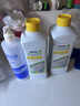 安利（Amway）安利优生活浓缩洗洁精安利不伤手洗碗餐具果蔬清洁剂正品碟新包邮 2瓶洗洁精（带稀释瓶+压取杆） 实拍图