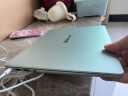 华为MateBook 14 Linux版 赠新机安装指导材料 笔记本电脑2.8K OLED触控屏 酷睿Ultra 5 16G 1T原野绿 实拍图