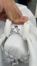 骆驼（CAMEL）【王俊凯同款-清岩】登山鞋男女户外透气运动鞋防滑耐磨徒步鞋子 晒单实拍图