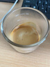STARESSO 星粒二代便携式咖啡杯随身咖啡杯手压手动意式浓缩胶囊 黑色+便携袋+咖啡豆80g(不磨粉) 实拍图
