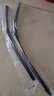 湃速17-25款别克君威/17-22款君威GS雨刮器原厂无骨雨刷片胶条24+20 实拍图