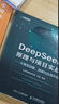 DeepSeek原理与项目实战大模型部署、微调与应用开发（微课视频版） DeepSeek教程 第一本给程序员看的DeepSeek图书 异步图书出品 实拍图
