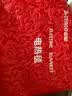 志高（CHIGO）2025新款【亲肤电热毯】A类面料单双人电褥子防水防漏电双温控 【180x120适1.5m床】A类加厚毯 实拍图