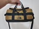 北面（The North Face）单肩背包女Base Camp迷你休闲时尚户外便携25新品|5JYT 8W0/棕色 6.1升/OS/255*140*140mm 实拍图