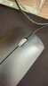 罗技（Logitech）时尚系列 PEBBLE无线蓝牙鼠标 轻音便携鼠标 办公鼠标 女性鼠标 吾皇猫新系列-贴贴吾皇猫 实拍图