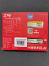 威刚（ADATA）XPG威龙Z1 DDR4 3600 16GB 金色台式机内存*2 实拍图