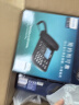 飞利浦（PHILIPS）录音电话机 固定座机 办公家用 自动 手动录音 放音密码保护 CORD165 配32G内存卡 黑色 实拍图