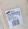 太力裤子内衣收纳盒衣服袜子收纳箱T恤牛仔裤衣柜收纳神器1个装米色 实拍图