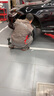 倍耐力汽车轮胎245/45R18 100Y 新P7 (AO)(KA)原配奥迪A6L 实拍图